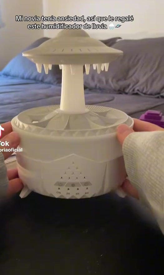 Aromatic Dream Cloud