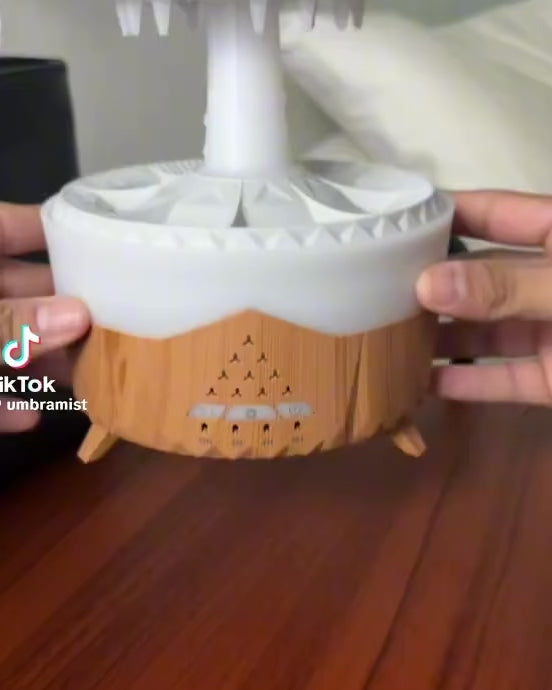 Aromatic Dream Cloud