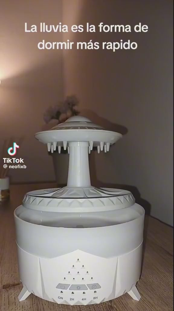 Aromatic Dream Cloud